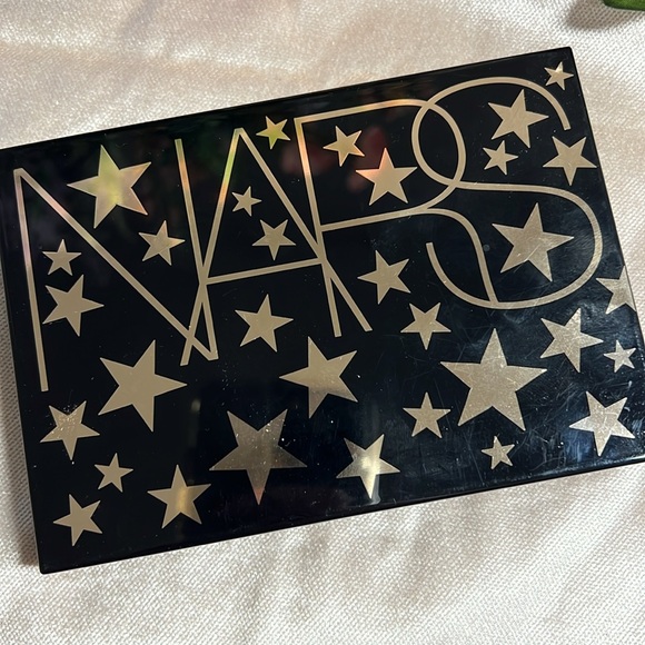 Rising Star NARS blush palette - Picture 4 of 5